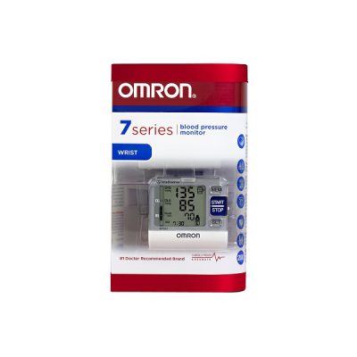 Omron 7 series